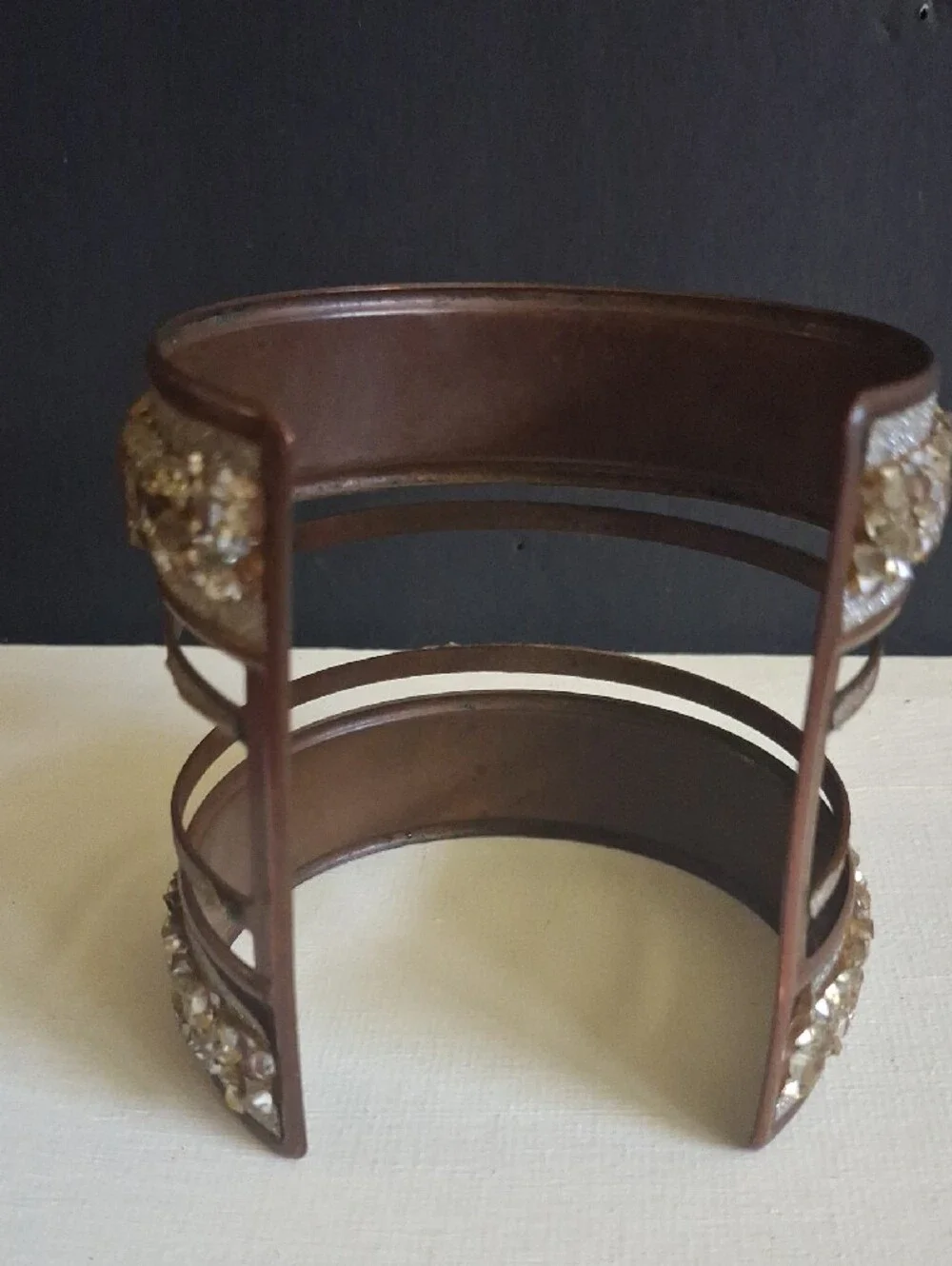 N/A elegant cuff